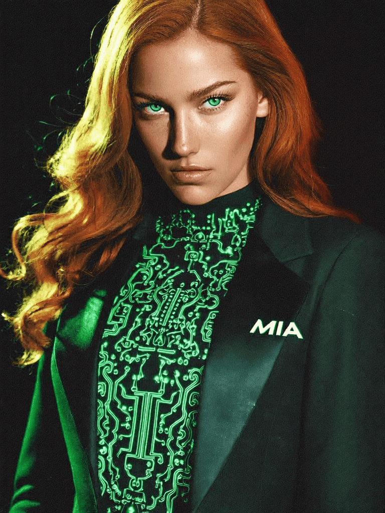 MIA — autoridade editorial da inteligência
